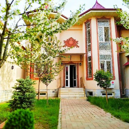 Rakat Inn Navigator Taşkent Dış mekan fotoğraf