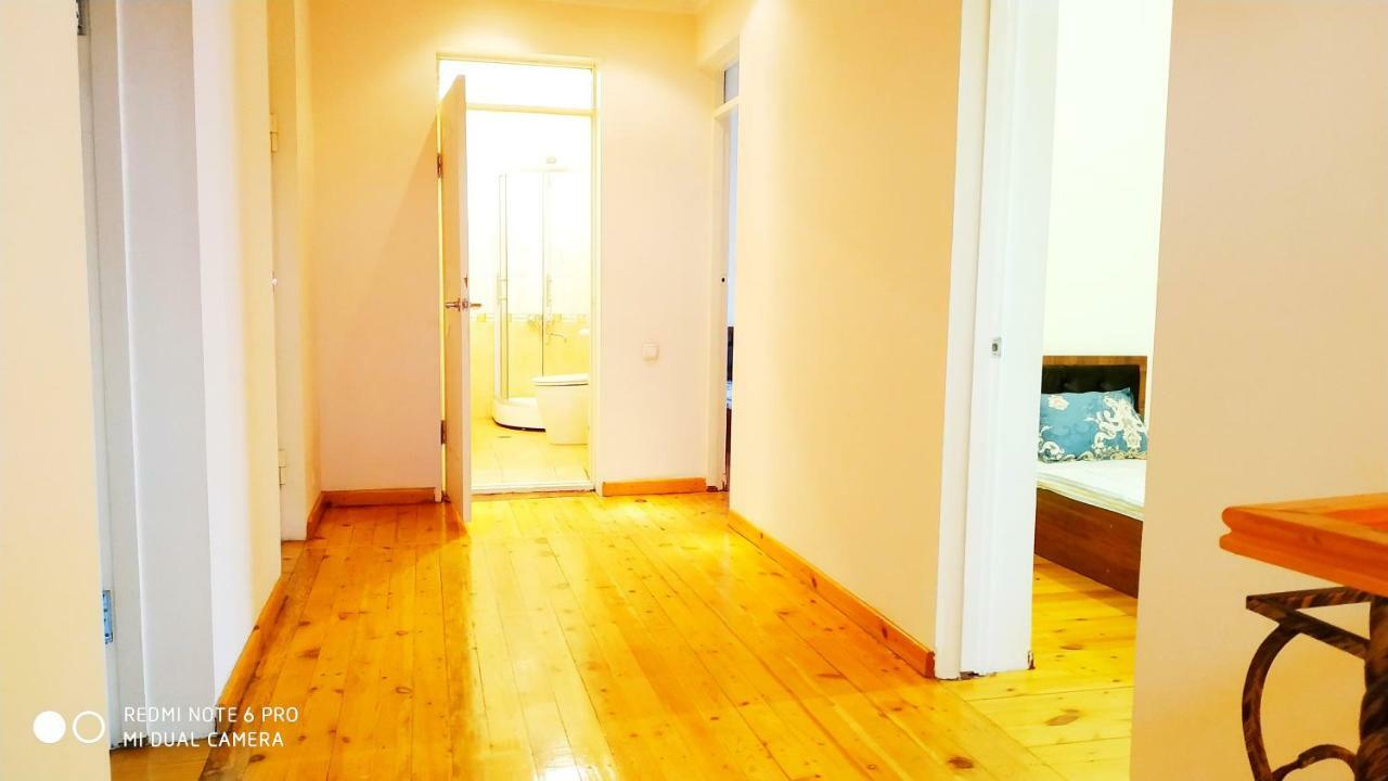 Rakat Inn Navigator Taşkent Dış mekan fotoğraf
