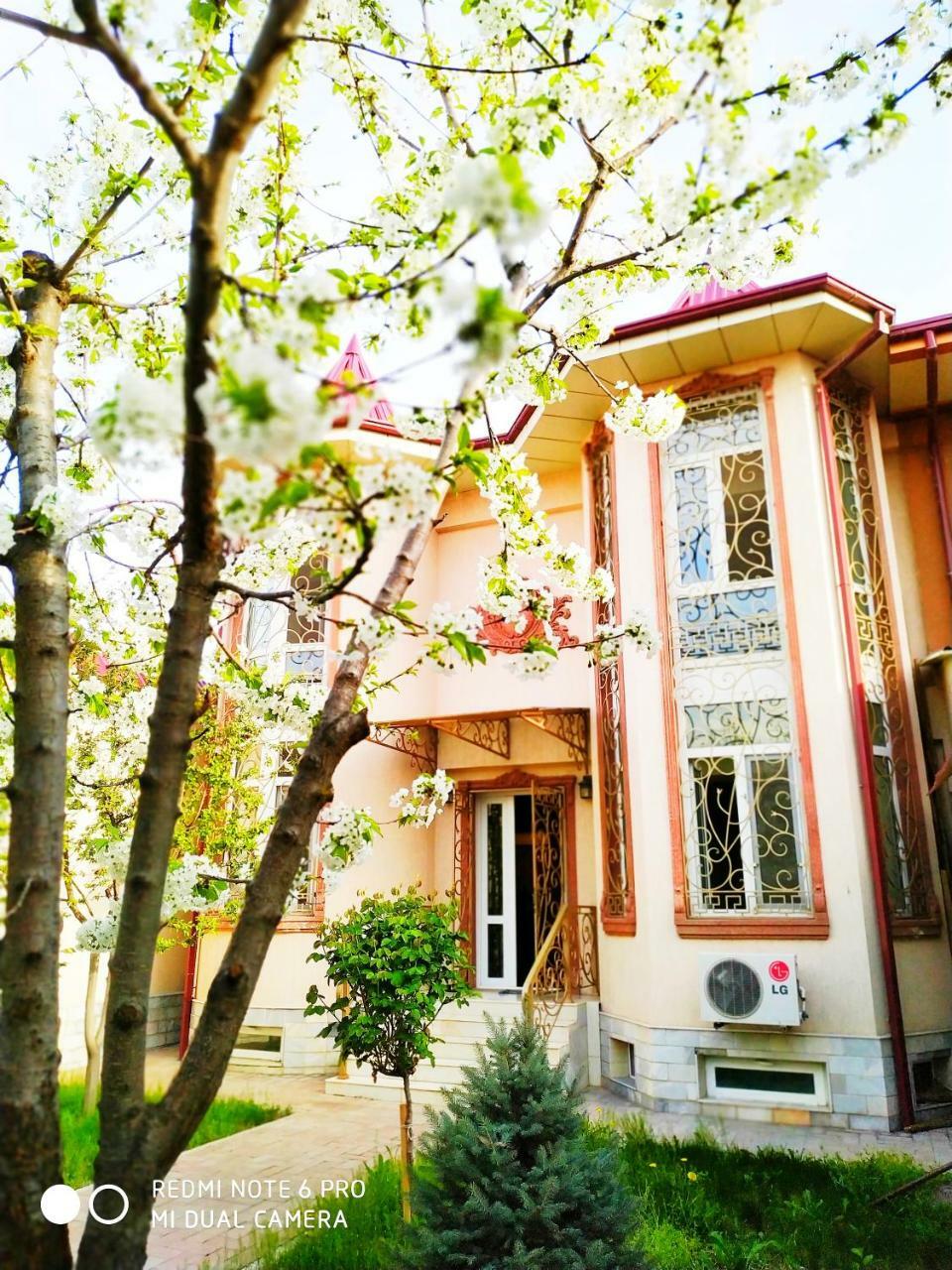 Rakat Inn Navigator Taşkent Dış mekan fotoğraf