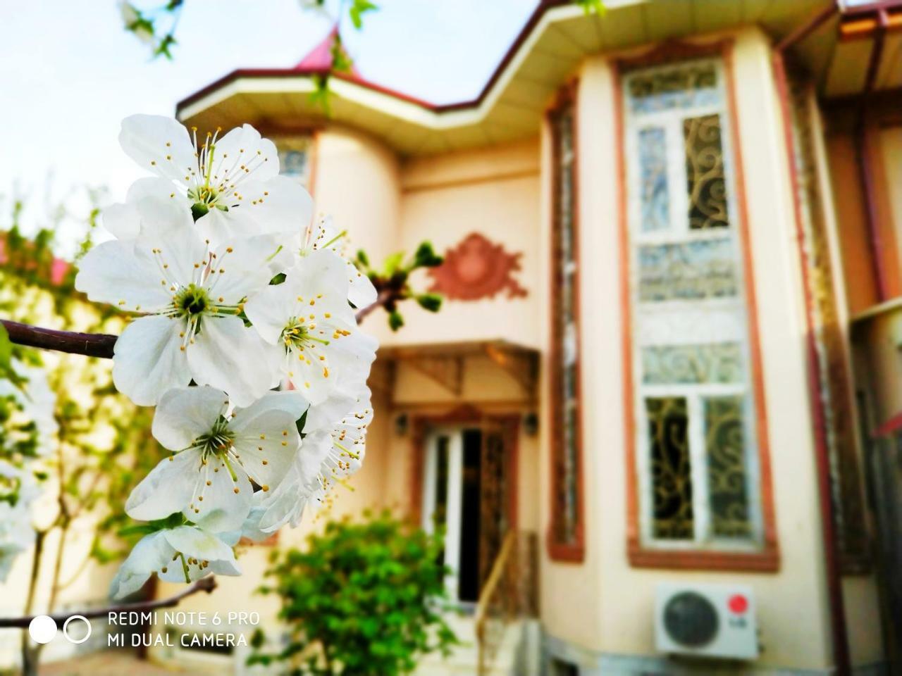 Rakat Inn Navigator Taşkent Dış mekan fotoğraf
