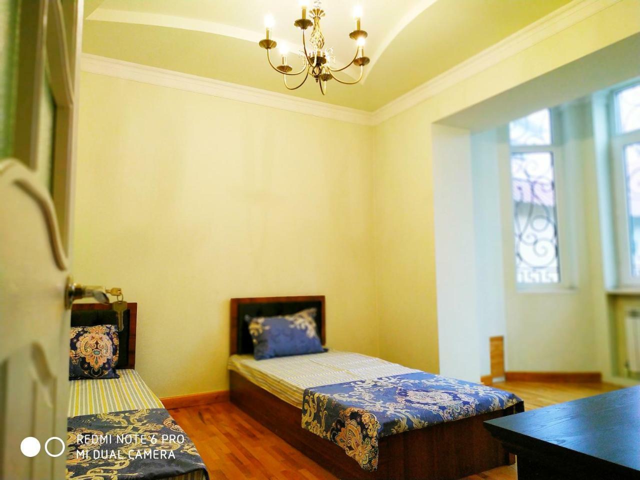 Rakat Inn Navigator Taşkent Dış mekan fotoğraf