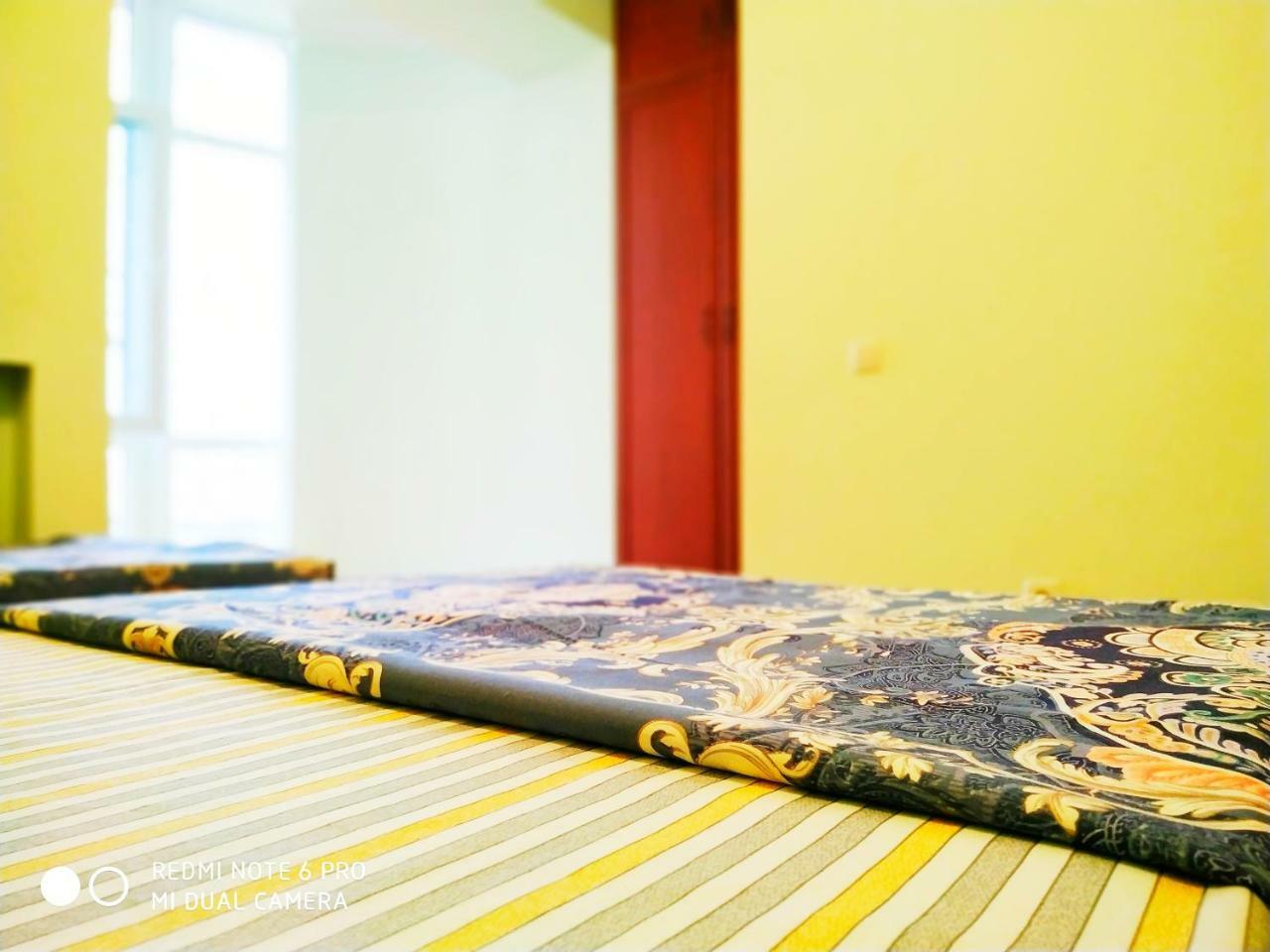 Rakat Inn Navigator Taşkent Dış mekan fotoğraf