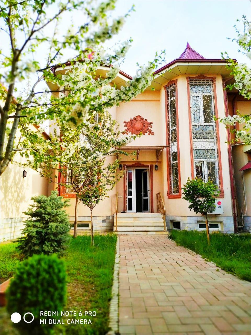 Rakat Inn Navigator Taşkent Dış mekan fotoğraf