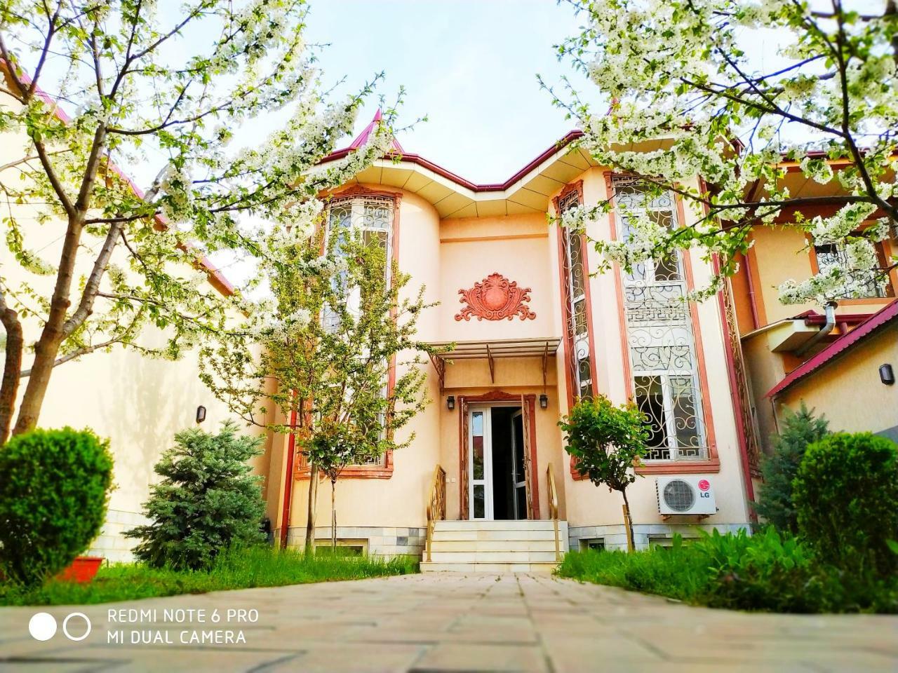 Rakat Inn Navigator Taşkent Dış mekan fotoğraf