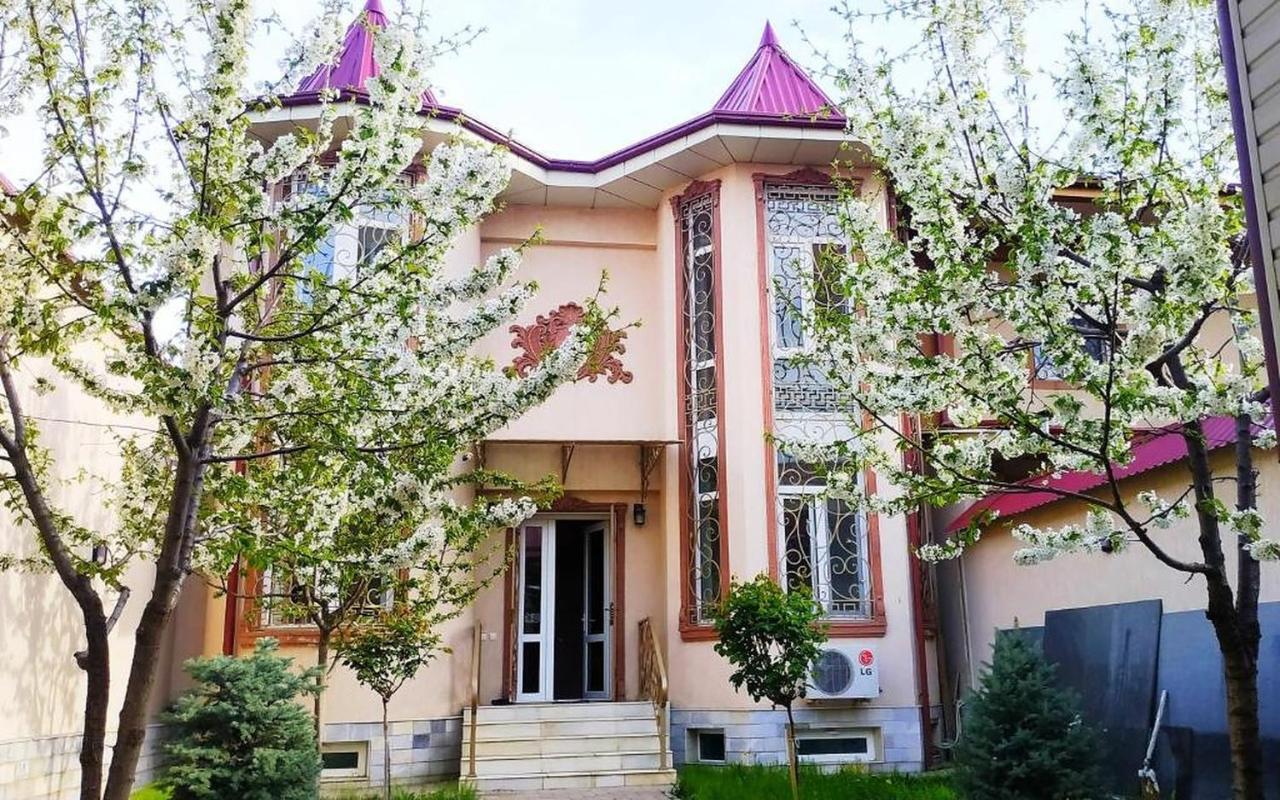 Rakat Inn Navigator Taşkent Dış mekan fotoğraf