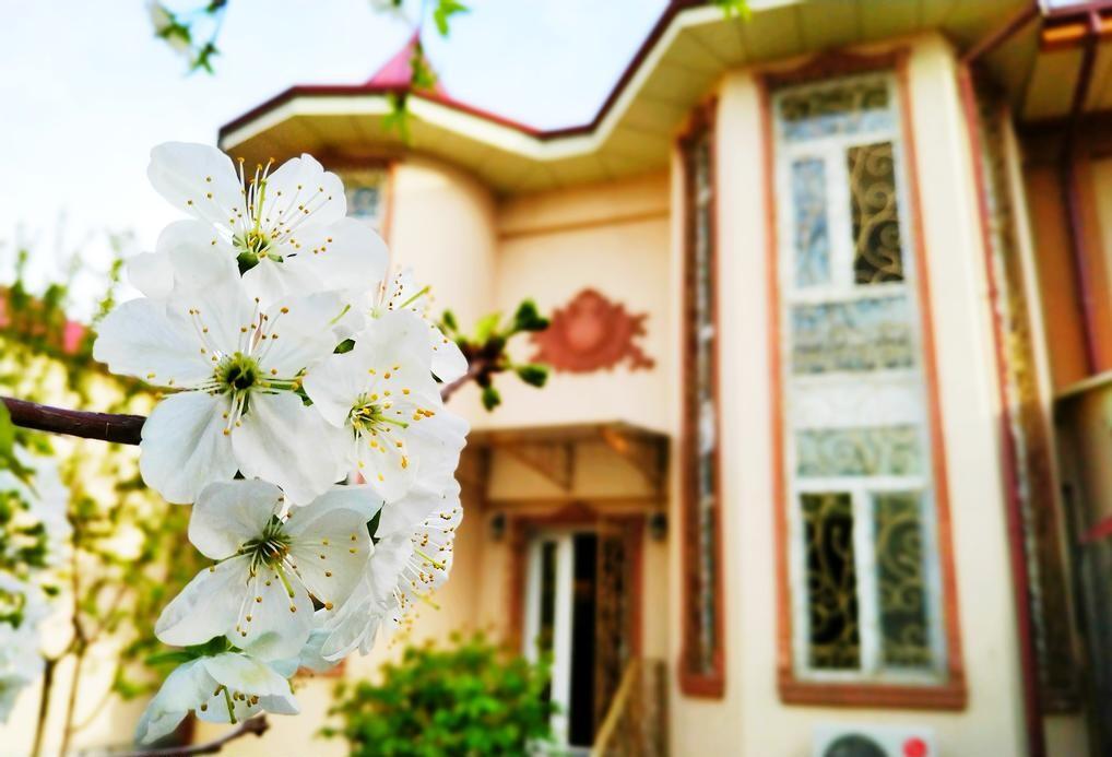 Rakat Inn Navigator Taşkent Dış mekan fotoğraf