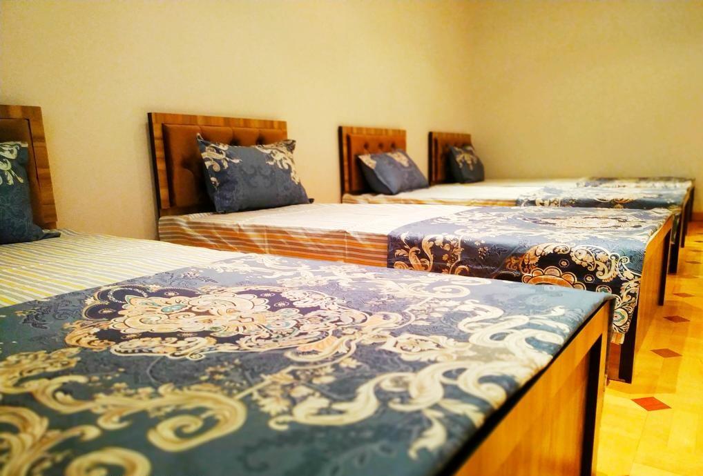 Rakat Inn Navigator Taşkent Dış mekan fotoğraf