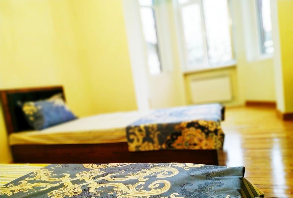 Rakat Inn Navigator Taşkent Dış mekan fotoğraf