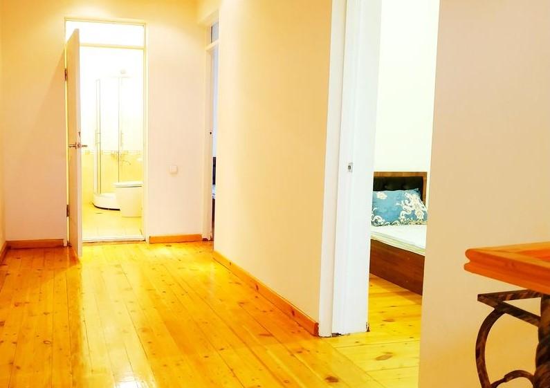 Rakat Inn Navigator Taşkent Dış mekan fotoğraf